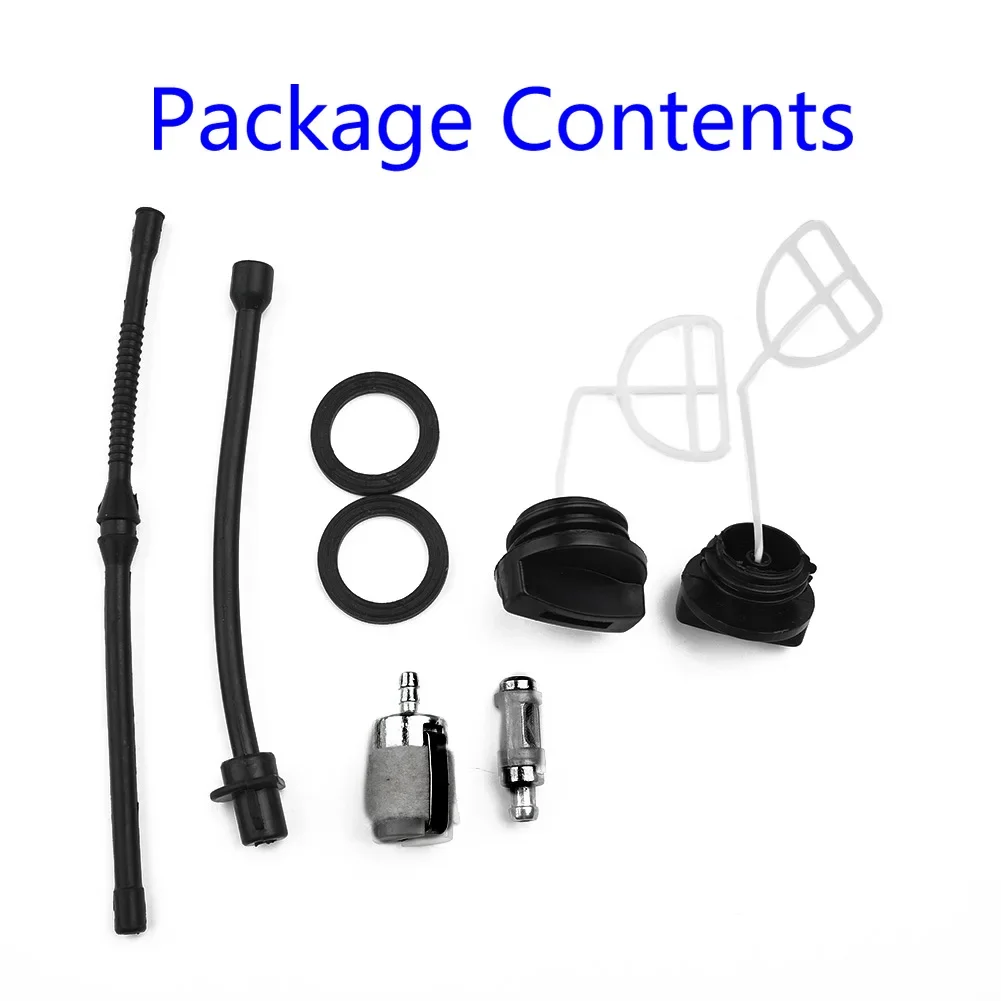 Outdoor Power Line Cover - Parts Fuel Filter Set Tool Cover