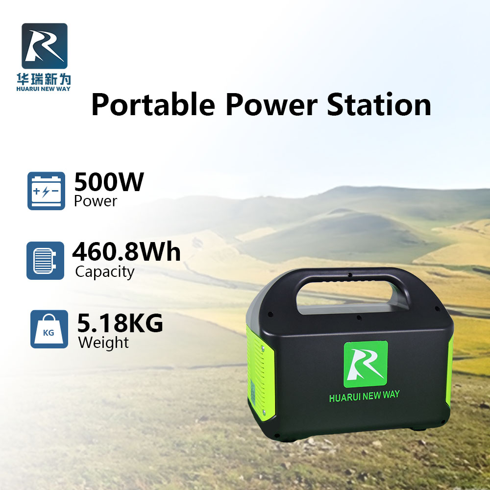 Power Outdoor - OEM ODM Outdoor Camping Battery Power