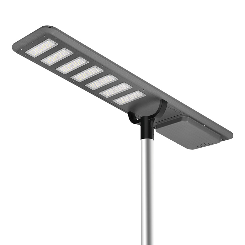 Outdoor Power Timer - 120W Powerful Solar Outdoor Solar LED