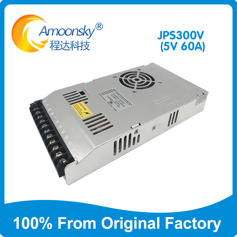 Outdoor Power Module - G-Energy Ultra-thin Power Supply JPS300V 5V
