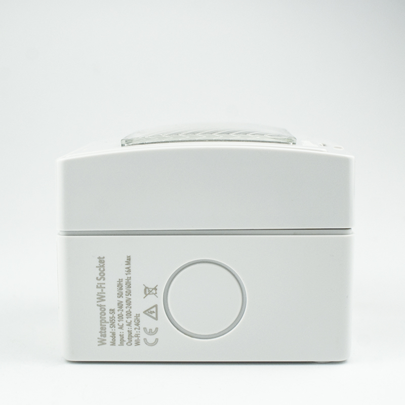Avoir IP55 Tuya Smart Waterpro – Outdoor Power Outlet Wifi recenzja i cena
