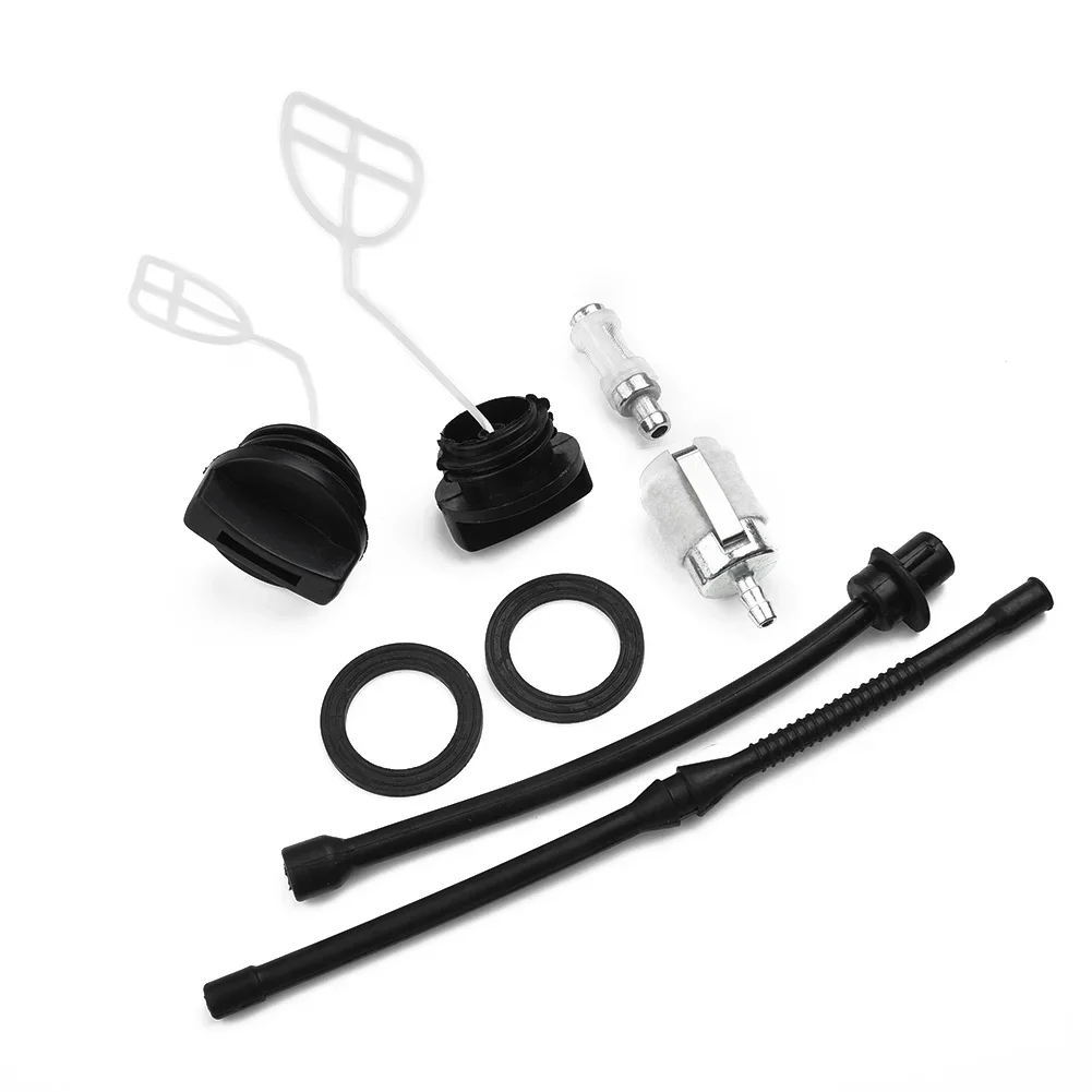 Parts Fuel Filter Set Tool Cov – Outdoor Power Line Cover recenzja i cena