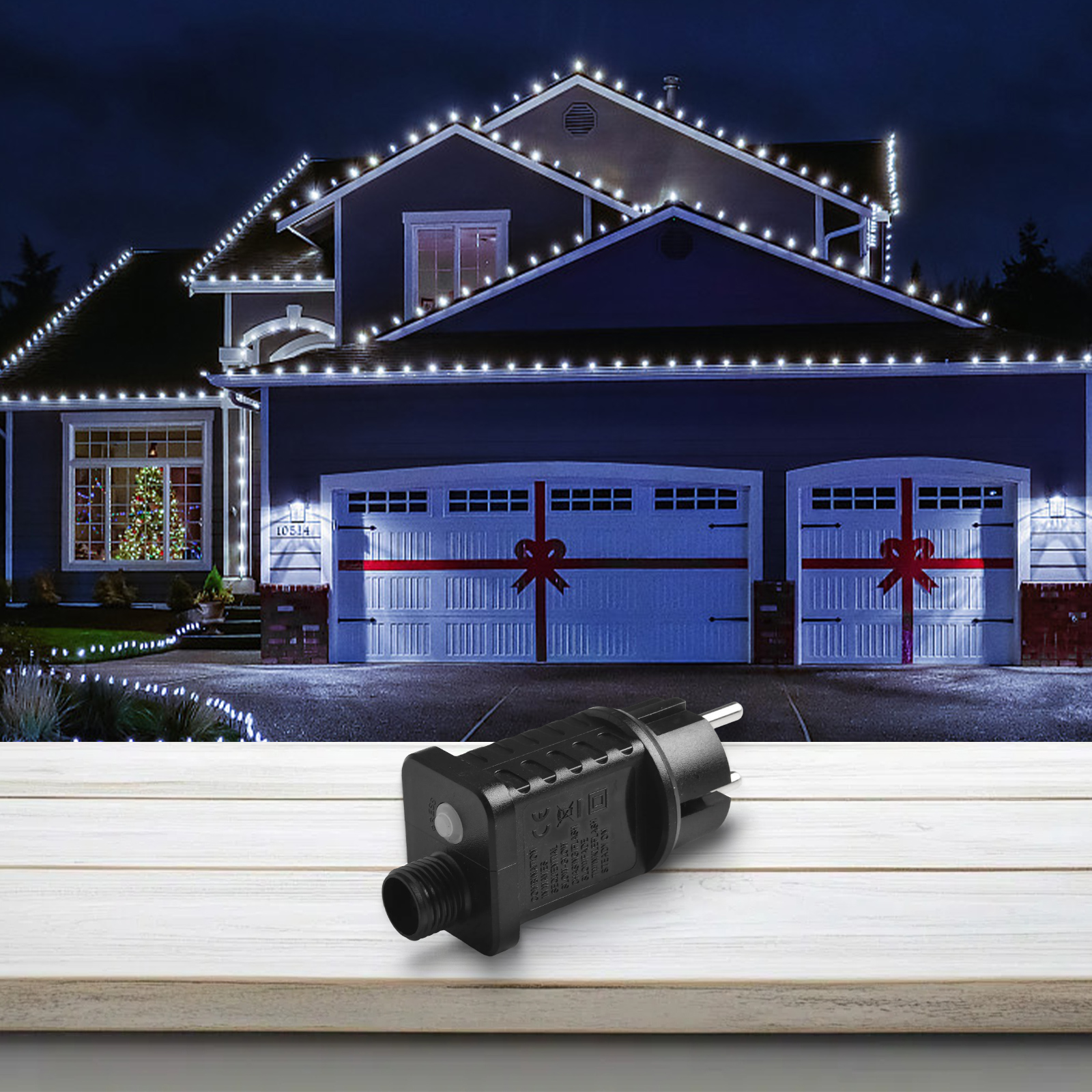 31V 9W LED Transformer Power S – Outdoor Power Timer recenzja i cena