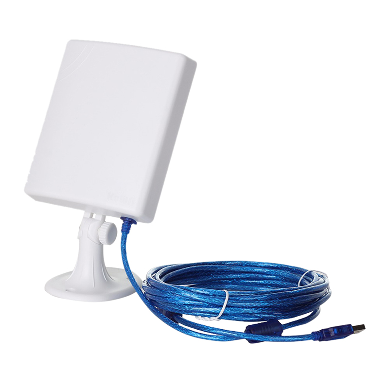 150Mbps High Gain 14DBi Antenn – Outdoor Usb Power Adapter recenzja i cena