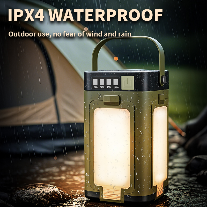 Solar Outdoor Portable Camping – Outdoor Power For Camping recenzja i cena