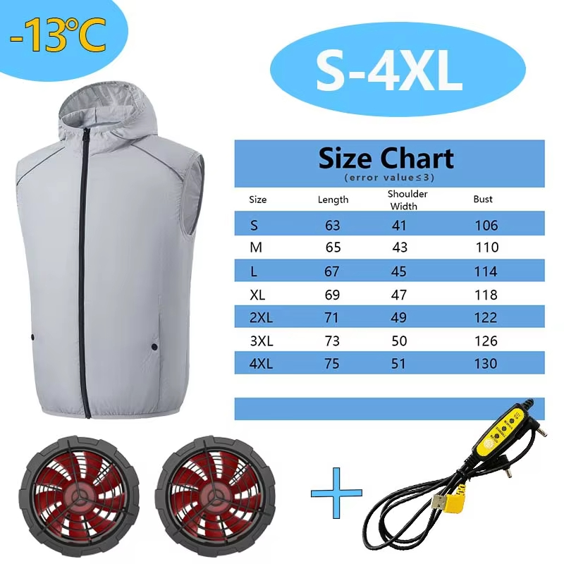 New Summer UV Protection Hoode – Outdoor Power Works recenzja i cena