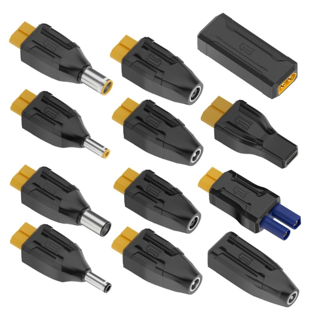 5525 7450 USB C to XT60 Adapte – Outdoor Usb Power Adapter recenzja i cena