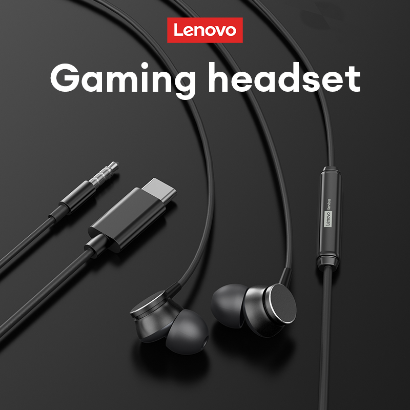NEW Lenovo YF27 HIFI Sound Wir – Outdoor Power Jack recenzja i cena