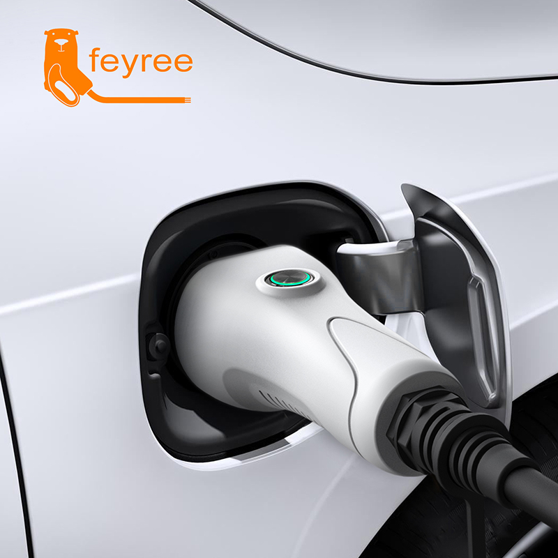 feyree V2L Cable Electric Car  – Outdoor Power Tower recenzja i cena
