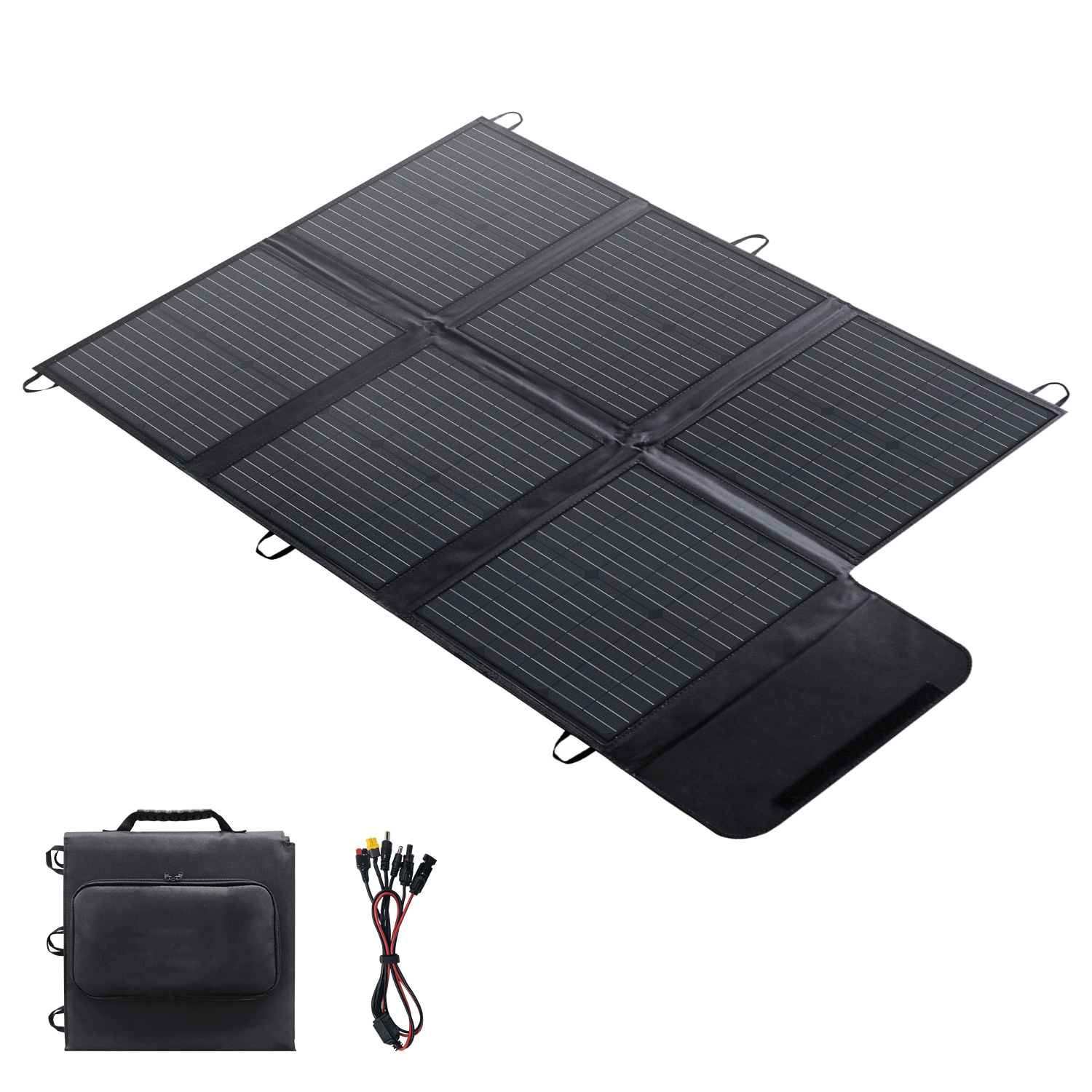 Portable 400W 300W 200W 120W F – Power Outdoor recenzja i cena