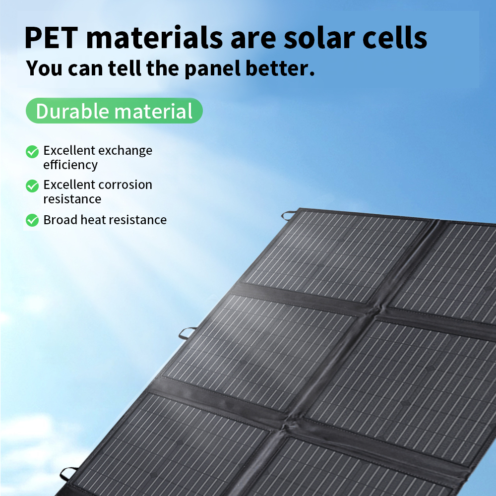 Portable 400W 300W 200W 120W F – Power Outdoor recenzja i cena