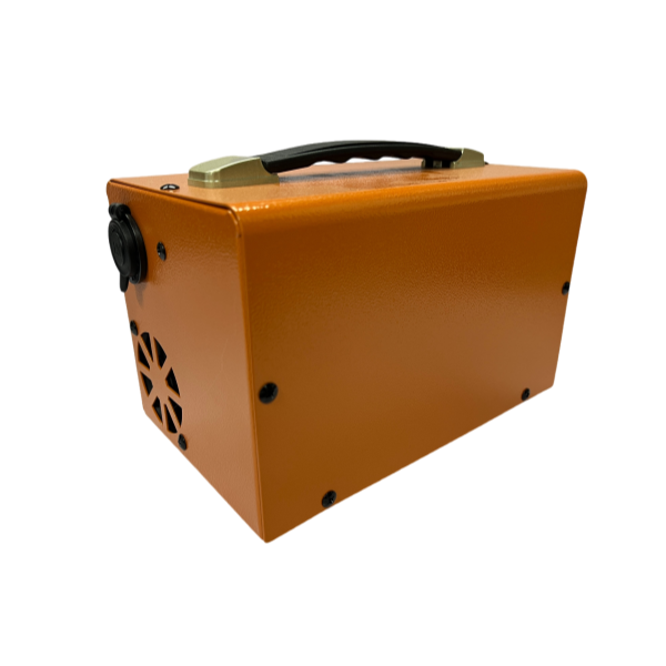 Portable Power Station 400w Fa – Power Outdoor recenzja i cena