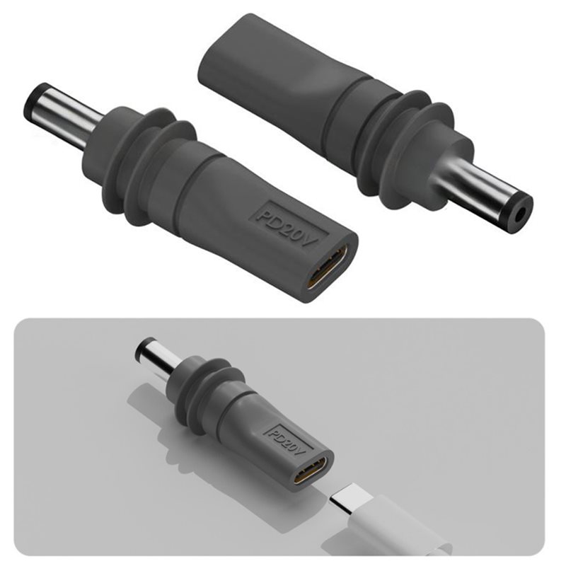 【BRILLIANT 】Power Adapter For  – Outdoor Power Jack recenzja i cena