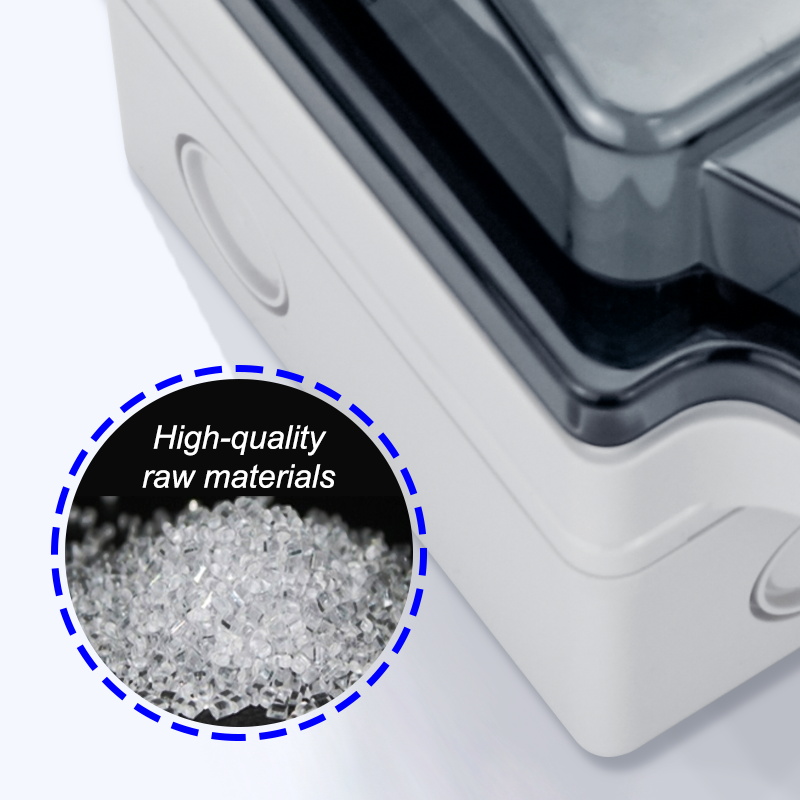 Avoir IP66 Outdoor Waterproof  – Outdoor Power Outlet Wifi recenzja i cena