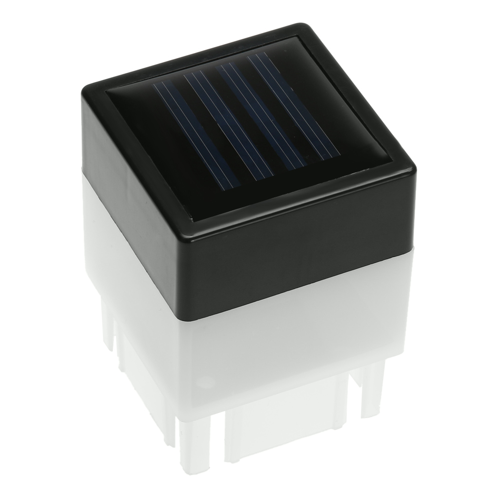 LED Solar Column Head Pillar L – Outdoor Power Tower recenzja i cena