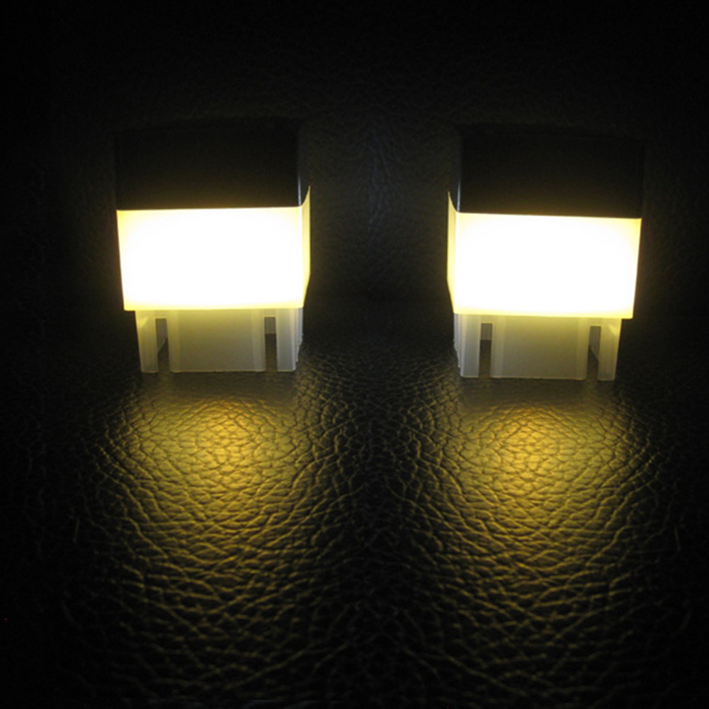 LED Solar Column Head Pillar L – Outdoor Power Tower recenzja i cena