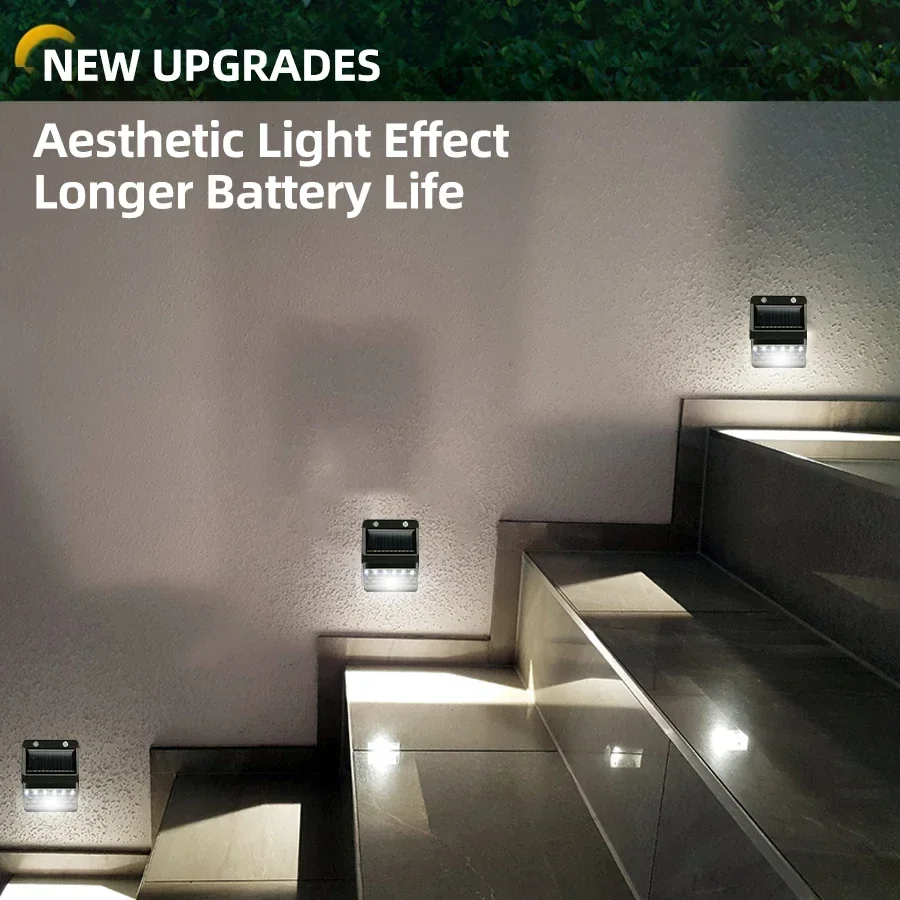 LED Solar Light PIR Motion Sen – Power Outdoor recenzja i cena