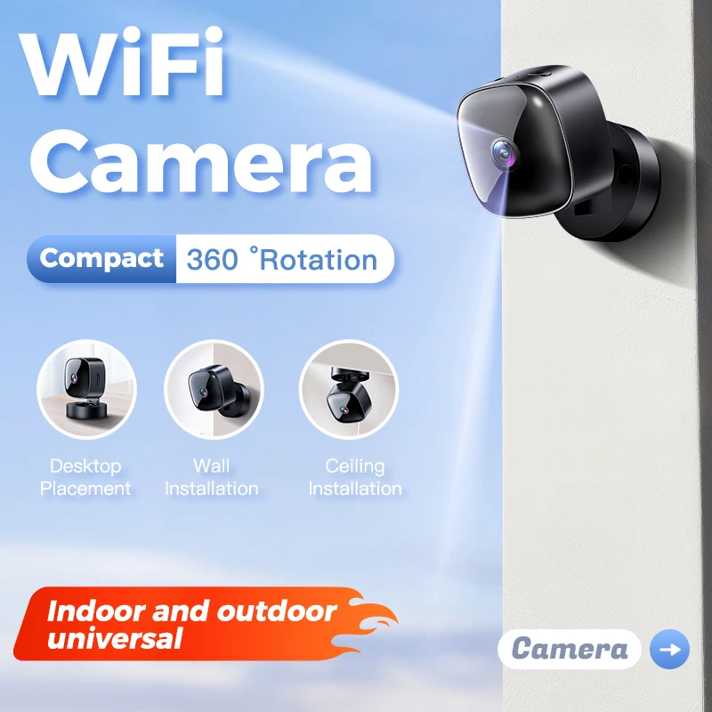 Lenovo New Security Monitoring – Outdoor Power Outlet Wifi recenzja i cena