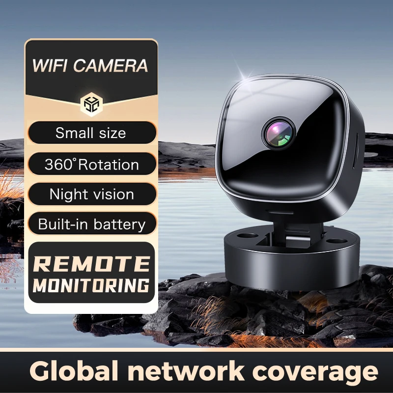 Lenovo New Security Monitoring – Outdoor Power Outlet Wifi recenzja i cena