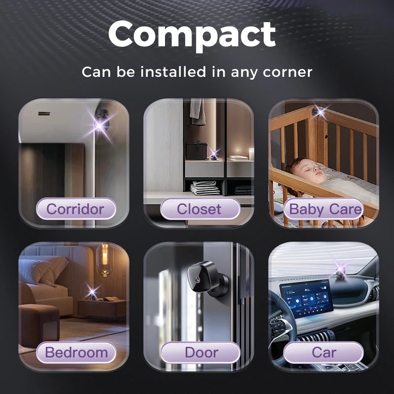 Lenovo New Security Monitoring – Outdoor Power Outlet Wifi recenzja i cena
