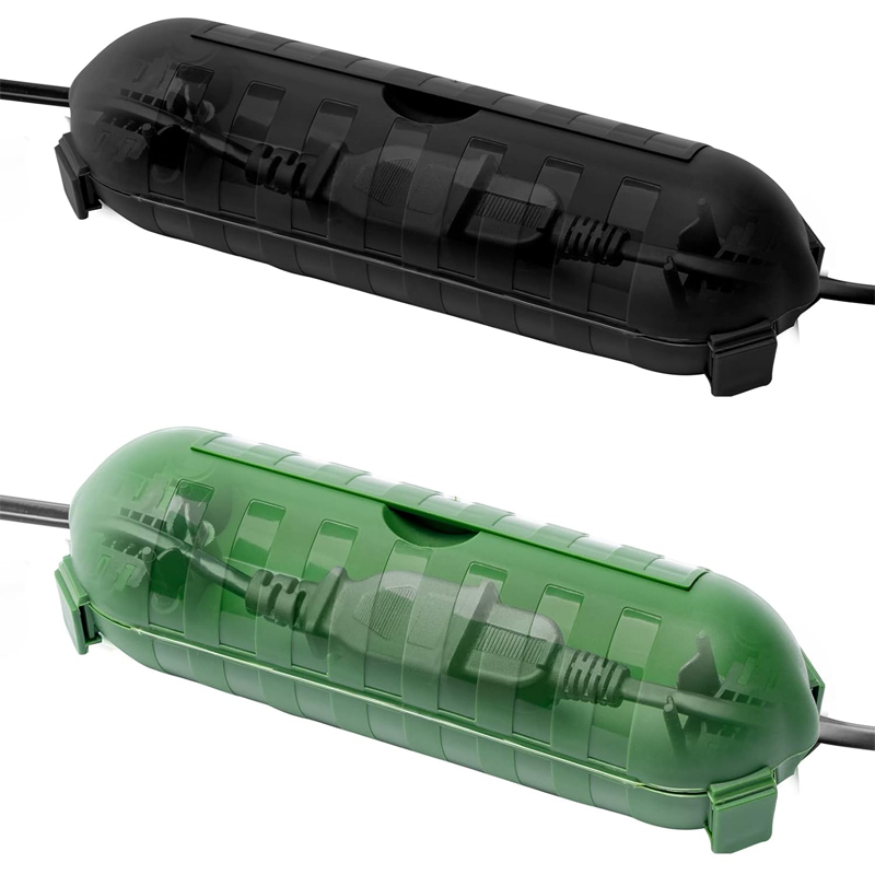 Outdoor Extension Cord Cover W – Outdoor Power Box Cover recenzja i cena