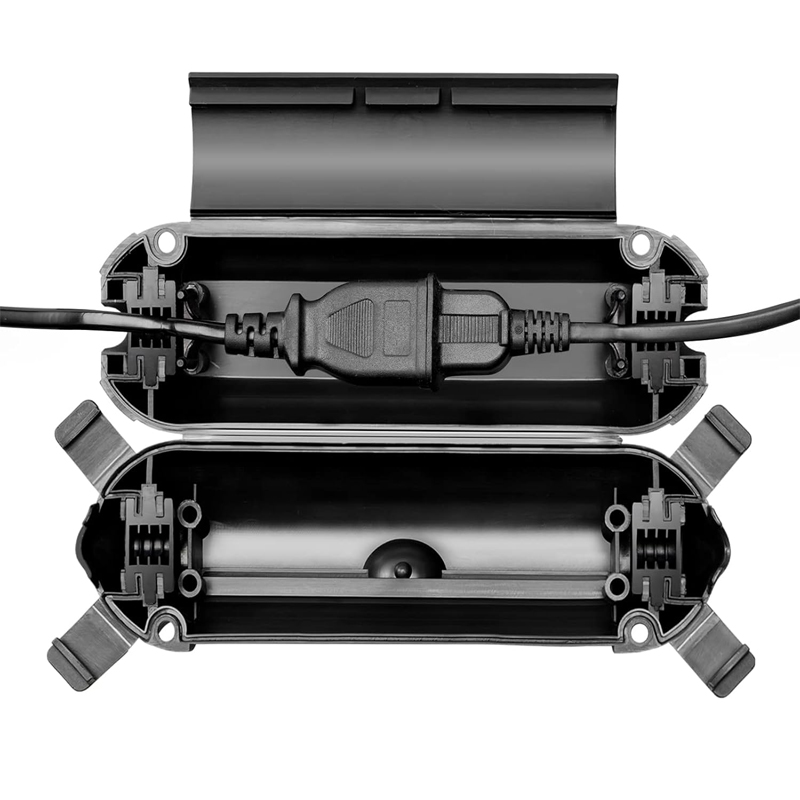 Outdoor Extension Cord Cover W – Outdoor Power Box Cover recenzja i cena