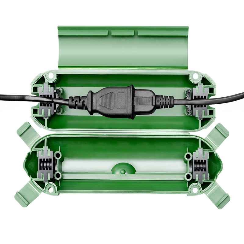 Outdoor Extension Cord Cover W – Outdoor Power Box Cover recenzja i cena