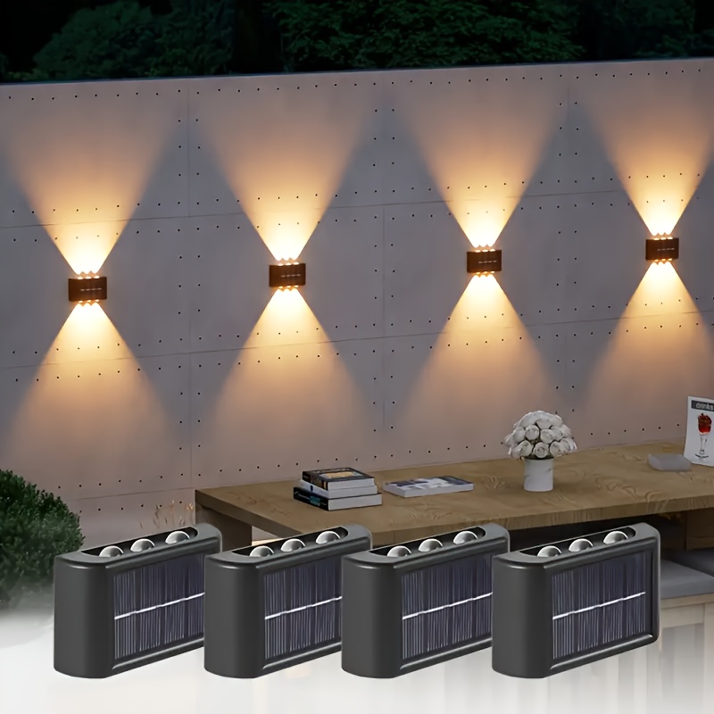 LED Solar Light Outdoor Waterp – Power Outdoor recenzja i cena