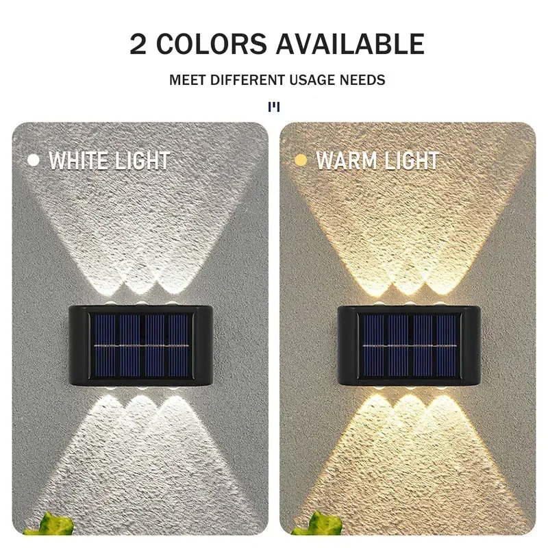 LED Solar Light Outdoor Waterp – Power Outdoor recenzja i cena