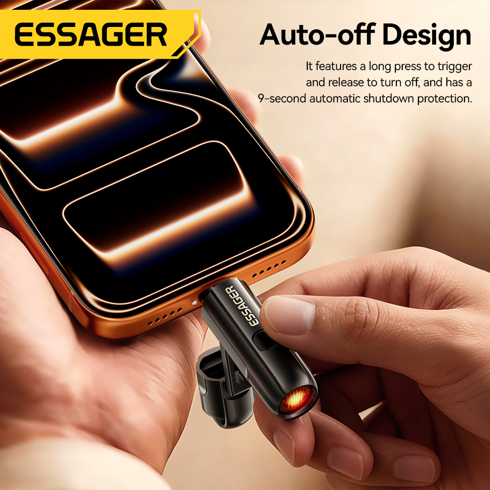 Essager 2 In 1 Type-C Mobile C – Outdoor Usb Power Adapter recenzja i cena