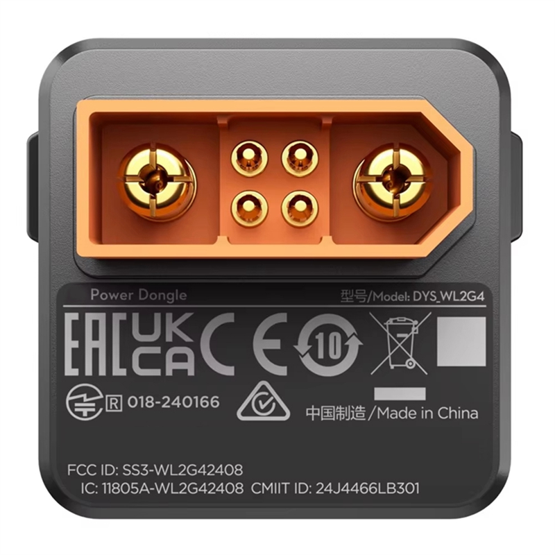 A73E-For DJI Power Wireless Co – Outdoor Power Module recenzja i cena