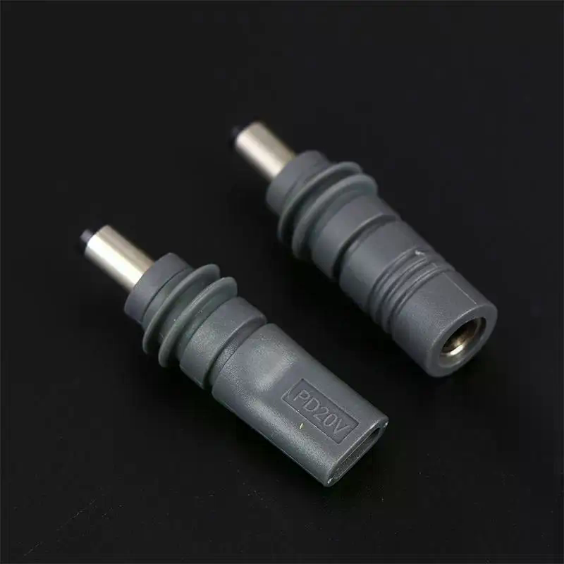 1/3/5Pcs Type-C To DC Power Ca – Outdoor Power Jack recenzja i cena