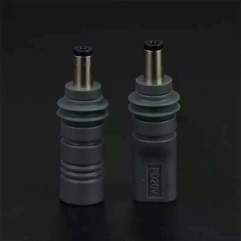 1/3/5Pcs Type-C To DC Power Ca – Outdoor Power Jack recenzja i cena