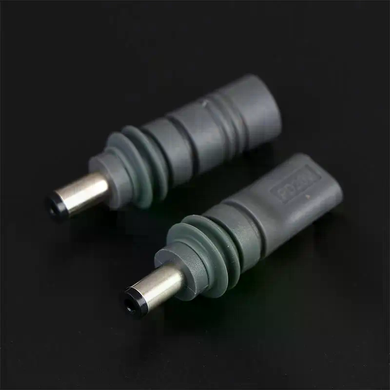 1/3/5Pcs Type-C To DC Power Ca – Outdoor Power Jack recenzja i cena