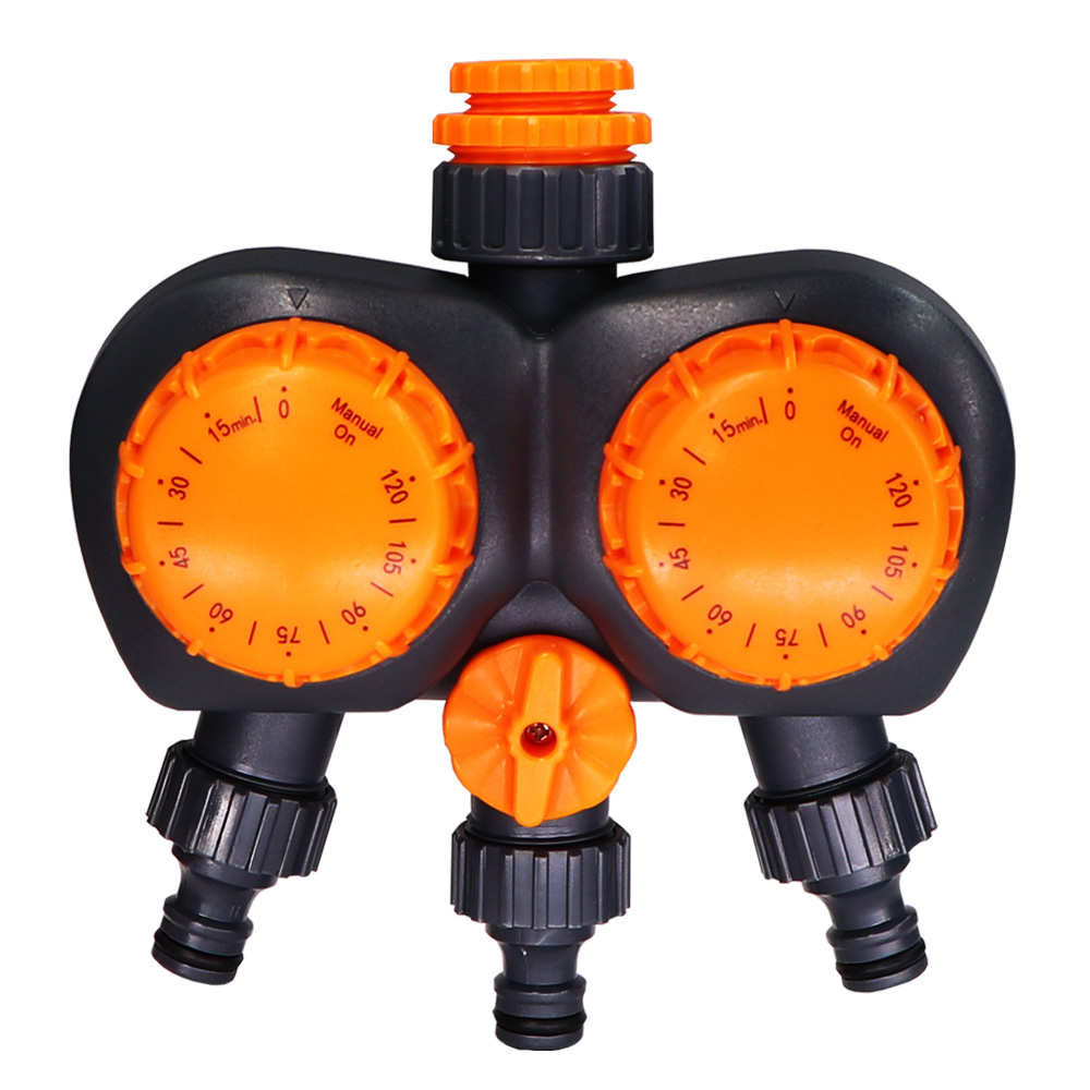 Garden Mechanical 3-Way Timer  – Outdoor Power Timer recenzja i cena