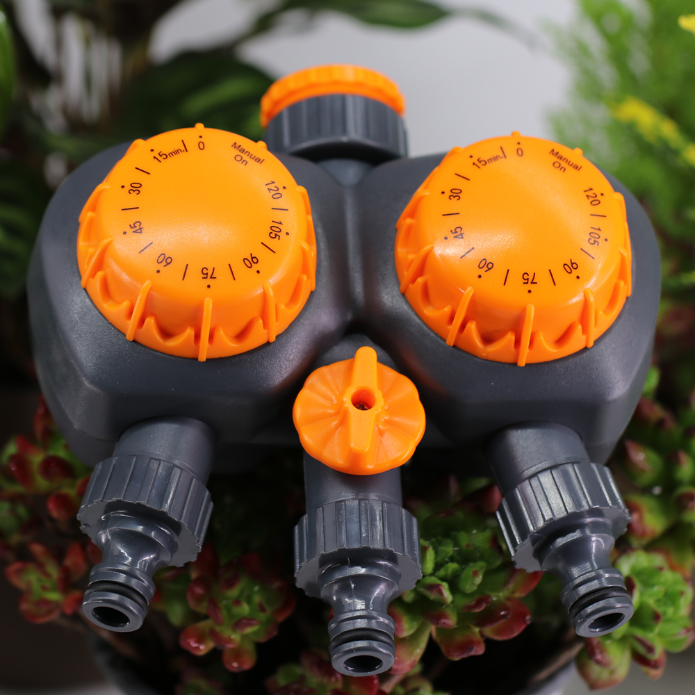 Garden Mechanical 3-Way Timer  – Outdoor Power Timer recenzja i cena