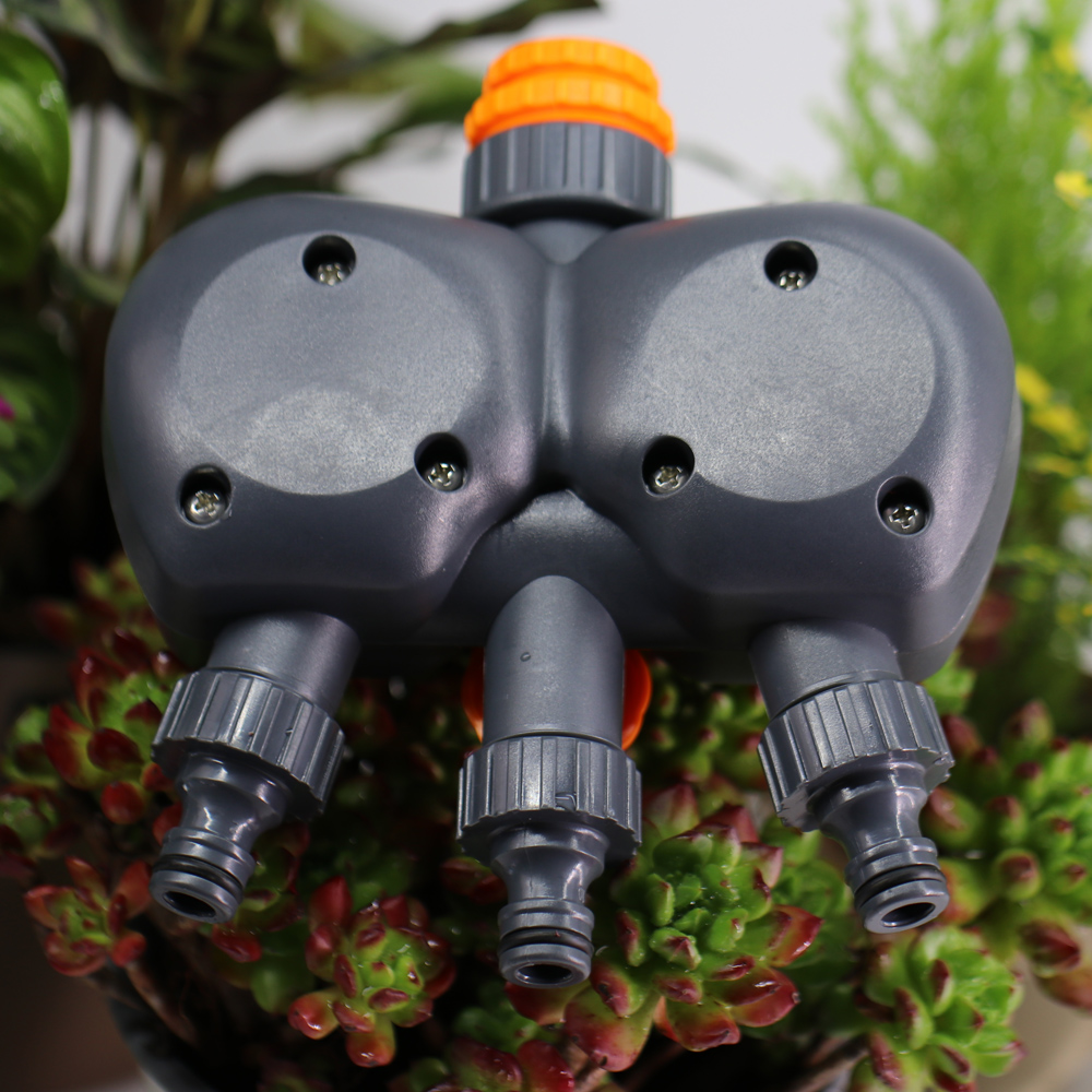Garden Mechanical 3-Way Timer  – Outdoor Power Timer recenzja i cena