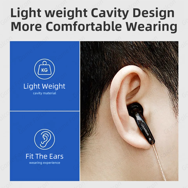 Classic Earplugs Sennhei MX500 – Outdoor Power Jack recenzja i cena
