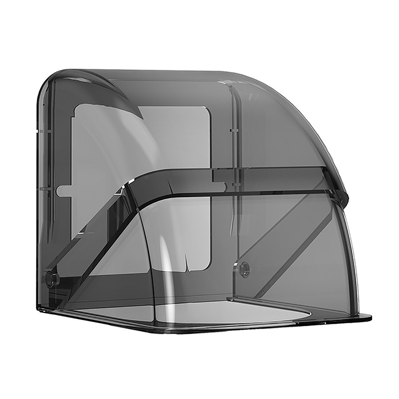 Outdoor Socket Protective Cove – Outdoor Power Box Cover recenzja i cena