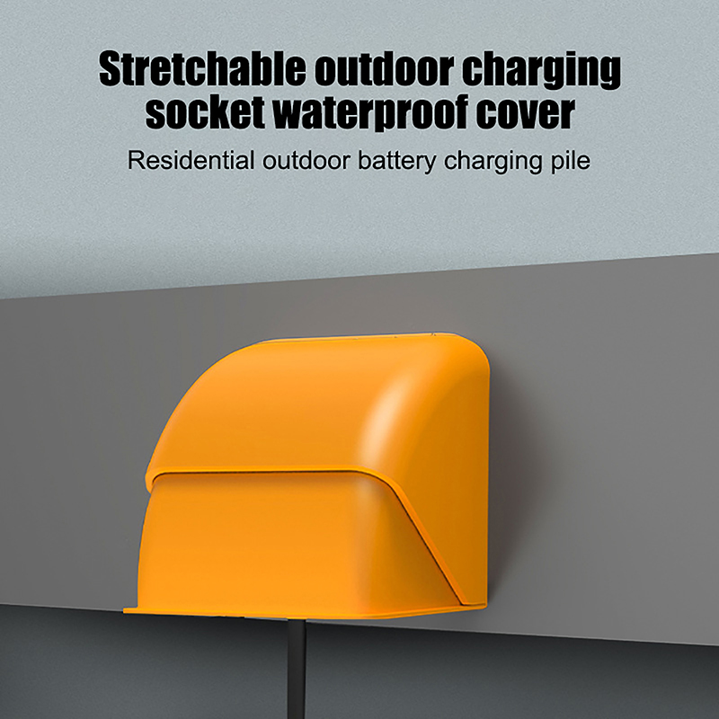 Outdoor Socket Protective Cove – Outdoor Power Box Cover recenzja i cena