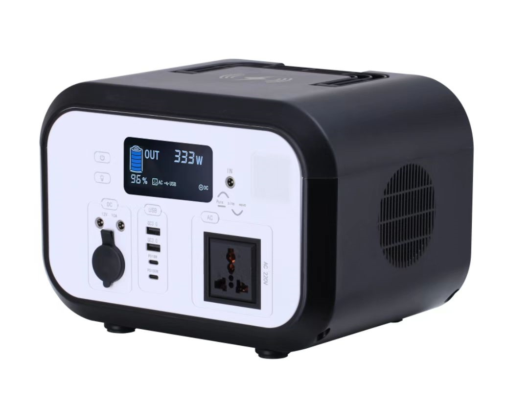 600W 1200W 1500W Outdoor Energ – Power Outdoor recenzja i cena