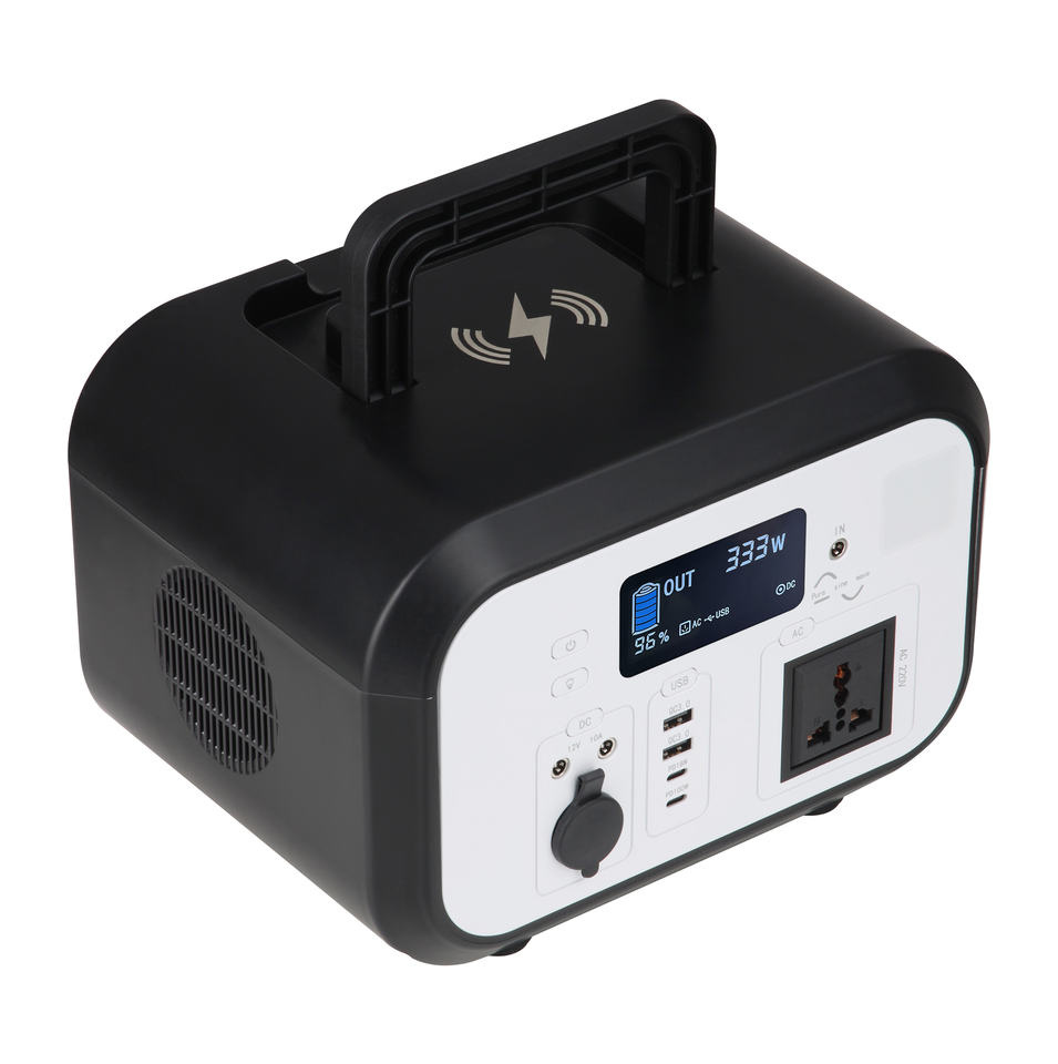 600W 1200W 1500W Outdoor Energ – Power Outdoor recenzja i cena