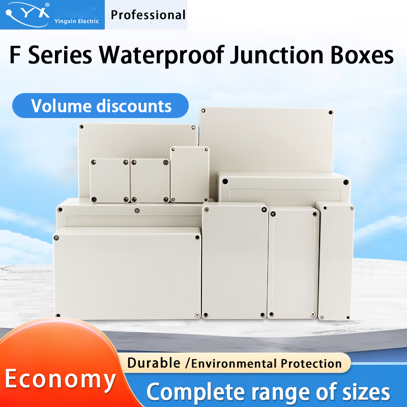 Outdoor IP66 Waterproof ABS Pl – Outdoor Power Module recenzja i cena