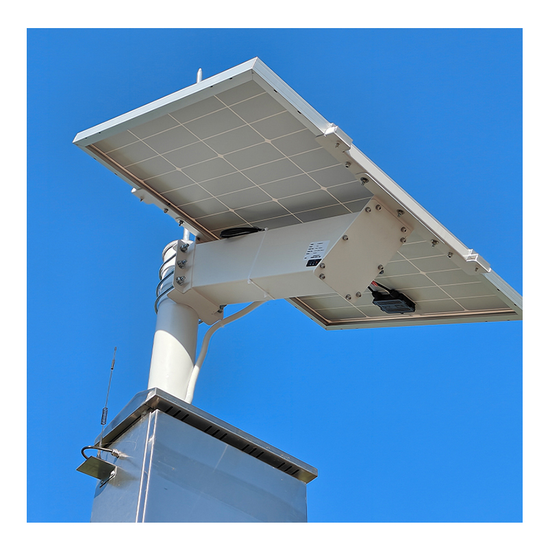 Smart New Energy Solar Module, – Outdoor Power Module recenzja i cena