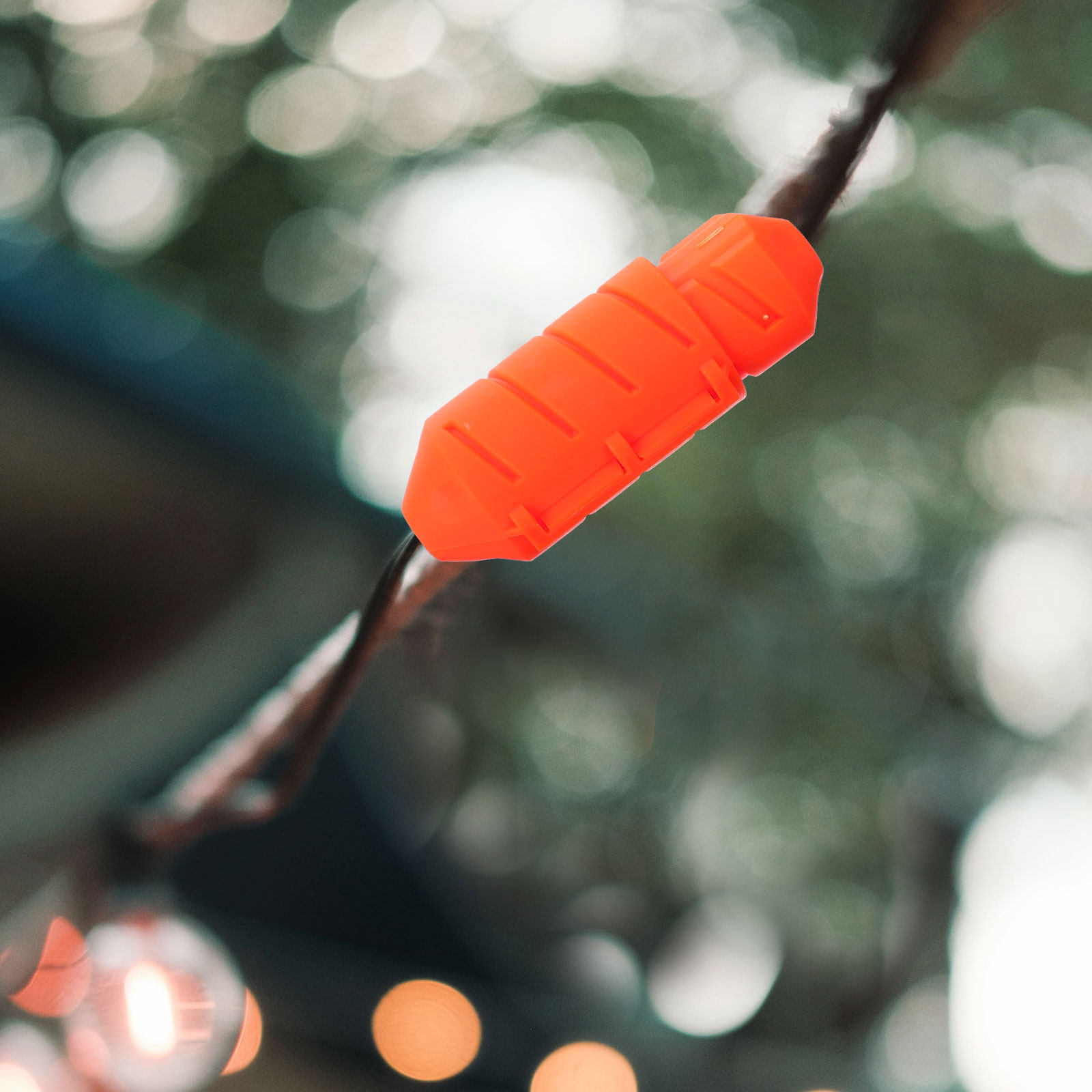 Adjustable Rotating Junction B – Outdoor Power Line Cover recenzja i cena