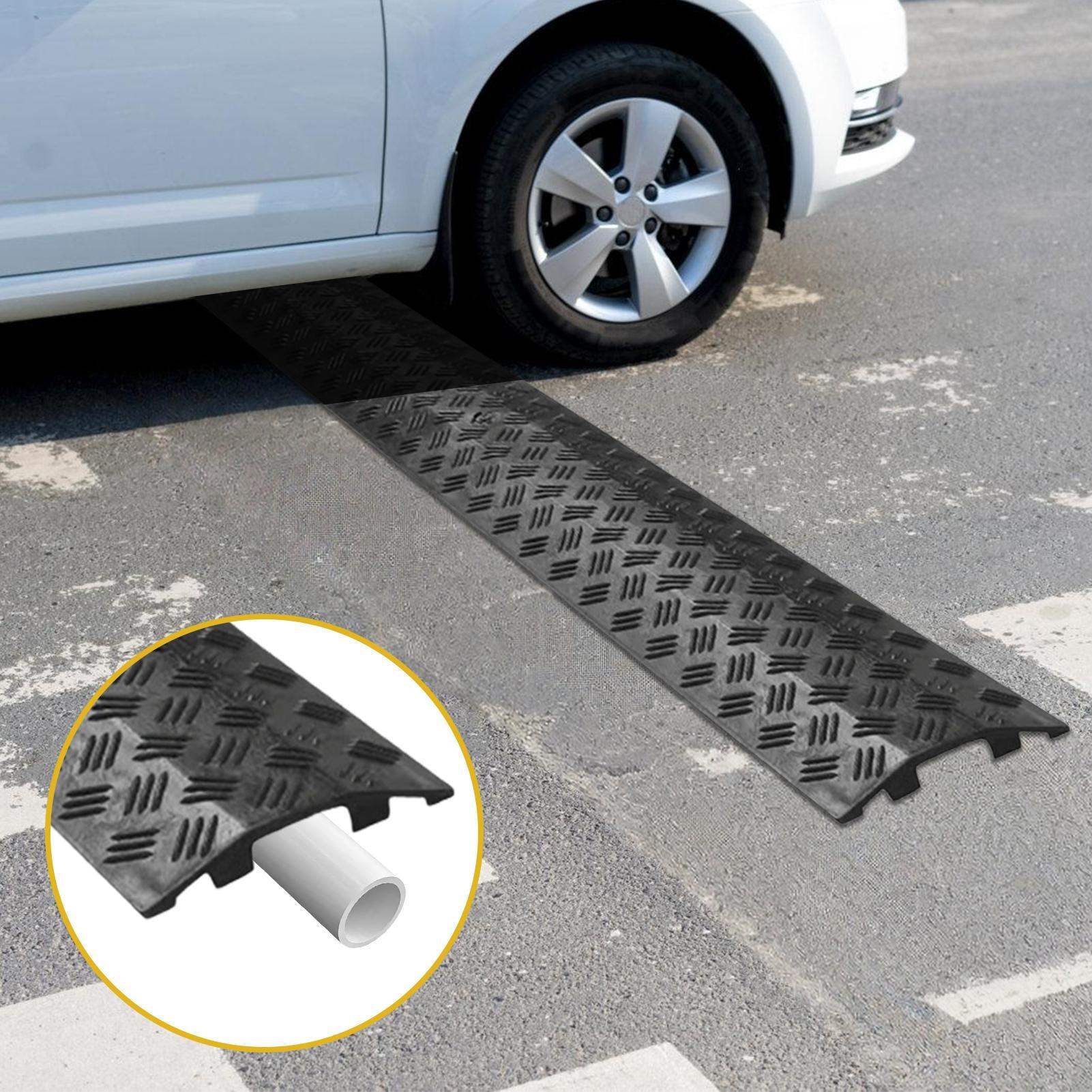 Floor Cord Cover Extension Wir – Outdoor Power Line Cover recenzja i cena