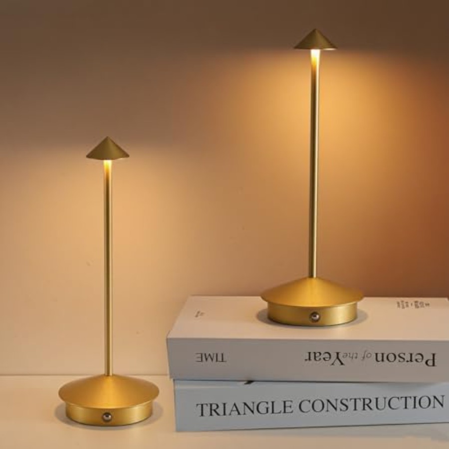 Cordless Table Lamp Set of 2,  – Power Outdoor recenzja i cena
