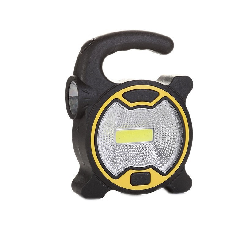 LED Portable Mini Flashlight:  – Outdoor Power Works recenzja i cena