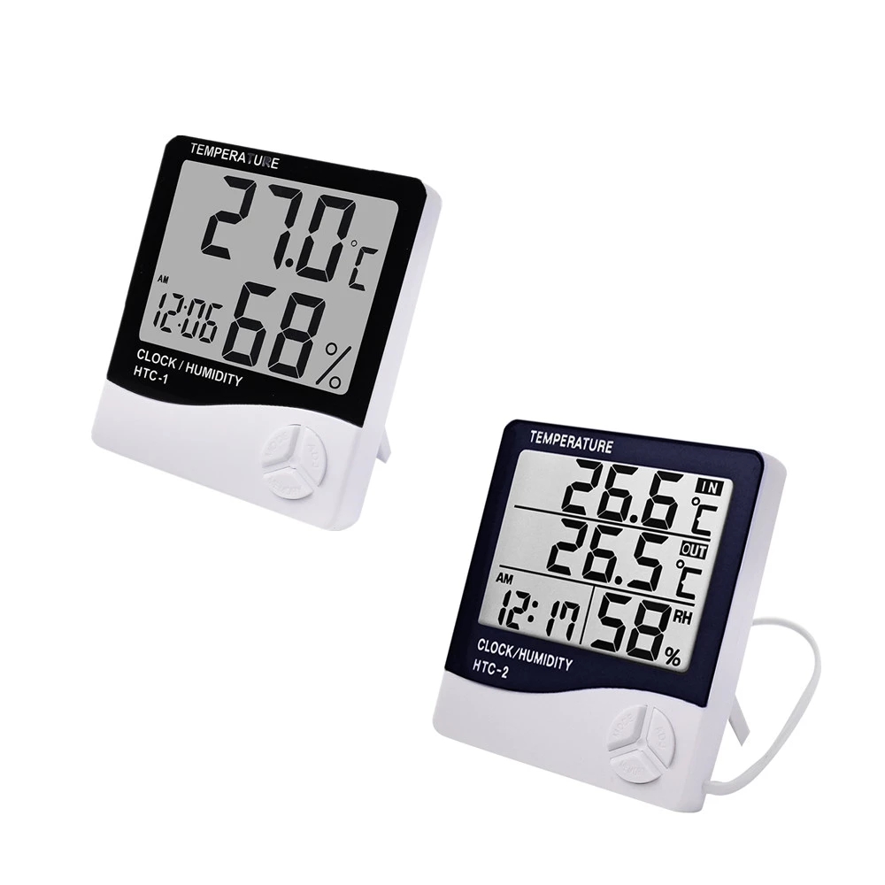 HTC-1 HTC-2 LCD Electronic Dig – Outdoor Power Tower recenzja i cena