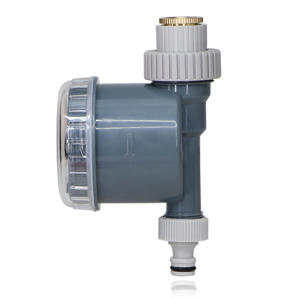 MUCIAKIE Ball Valve Garden Wat – Outdoor Power Timer recenzja i cena